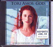 Tori Amos - God
